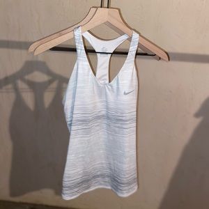 Women’s Nike tank